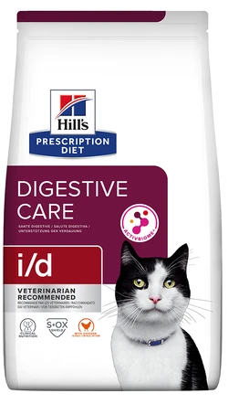 Hill's Prescription Diet Digestive Care i/d Droogvoer 3kg