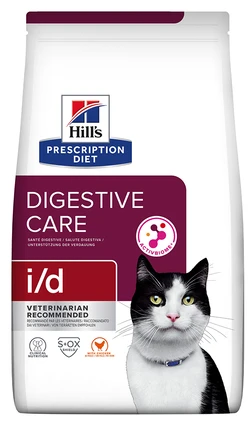 Hill's Prescription Diet Digestive Care i/d Droogvoer