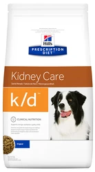 Hill's Prescription Diet k/d 18kg