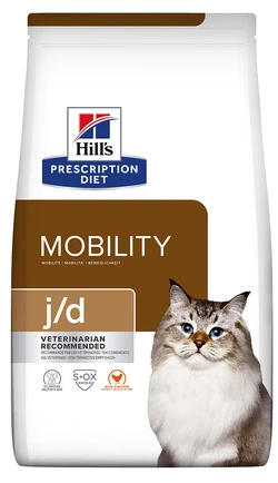 Hill's Prescription Diet Joint Care jd Feline