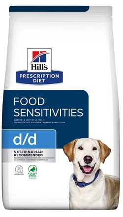 Hill's Prescription Diet d/d
