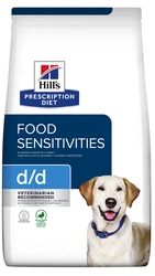 Hill's Prescription Diet d/d Hill's Prescription Diet d/d