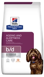 Hill's Prescription Diet b/d 12kg