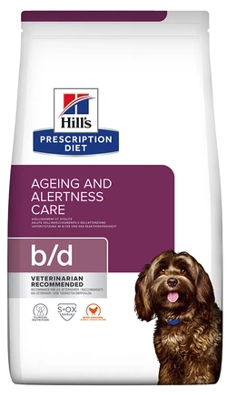 Hill's Prescription Diet b/d 12kg