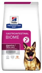 Hill's Prescription Diet Gastrointestinal Biome Droog 4kg