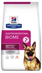 Hill's Prescription Diet Gastrointestinal Biome Droog 10kg