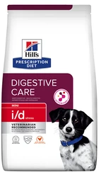 Hill's Prescription Diet i/d Stress Mini Hond