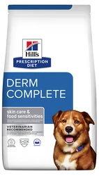 Hill's Prescription Diet Derm Complete