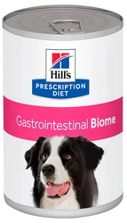 Hill's Prescription Diet Gastrointestinal Biome Natvoer 354g