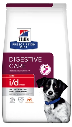 Hill's Prescription Diet Stoofpotje i/d Stress Mini Canine