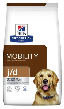 Hill's Prescription Diet Joint Care j/d