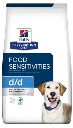 Hill's Prescription Diet d/d
