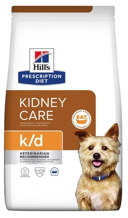 Hill's Prescription Diet k/d