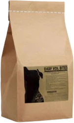 Darf Vol Bites Kalkoen 15kg Hondenvoer Verpakking