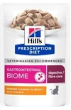 Hill's Prescription Diet Gastrointestinal Biome Nat Kattenvoer