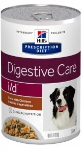 Hill's Prescription Diet I/D Digestive Care stoofpotje 354