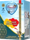 Renske Freshly Prepared Chicken & Beef 185 g Hondenvoer Verpakking