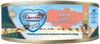 Renske Freshly Prepared Salmon Natvoer 95g Hondenvoer Verpakking