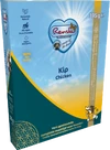 Renske Freshly Steamed Chicken 395g Hondenvoer Verpakking