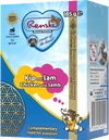 Renske Renske Freshly Prepared Puppy Chicken & Lamb 185 g Hondenvoer Verpakking
