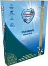 Renske Freshly Steamed Ocean Fish 395g Hondenvoer Verpakking