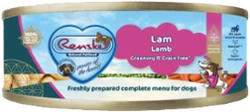 Renske Freshly Prepared Lamb Natvoer 95g Hondenvoer Verpakking Renske Freshly Prepared Lamb Natvoer 95g Hondenvoer Verpakking