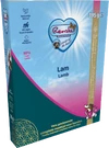 Renske Freshly Steamed Lamb 395g Hondenvoer Verpakking