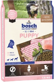 Bosch HPC Puppy 7,5 kg Hondenvoer Verpakking