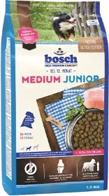 Bosch HPC Junior Medium 3 kg Hondenvoer Verpakking