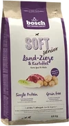 Bosch HPC Soft/Plus Senior Goat & Potato 2,5 kg Hondenvoer Verpakking