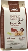 Bosch HPC Soft/Plus Adult Duck & Potato 2,5 kg Hondenvoer Verpakking