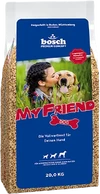 Bosch My Friend Dog 20kg Hondenvoer Verpakking