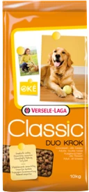 Versele-Laga Classic Duo Krok 20 kg Hondenvoer Verpakking