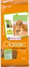 Versele-Laga Classic Special Diner 20 kg Hondenvoer Verpakking