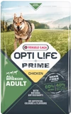 Versele-Laga Opti Life Prime Adult Chicken 2.5 kg Hondenvoer Verpakking