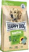 Happy Dog Nature Croq Lamb & Rice 4 kg Hondenvoer Verpakking