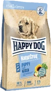 Happy Dog NatureCroq Puppy 15 kg Hondenvoer Verpakking