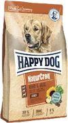 Happy Dog NatureCroq Beef & Rice 4 kg Hondenvoer Verpakking