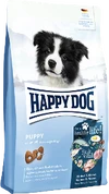 Happy Dog Fit & Vital Puppy 4 kg Hondenvoer Verpakking