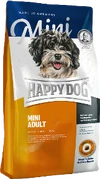 Happy Dog Mini Adult 4 kg Hondenvoer Verpakking