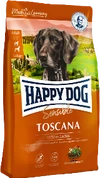 Happy Dog Sensible Toscana 12,5 kg Hondenvoer Verpakking