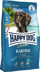 Happy Dog Sensible Karibik 11 kg Hondenvoer Verpakking