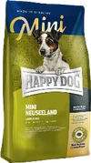 Happy Dog Mini Neuseeland 4 kg Hondenvoer Verpakking