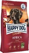 Happy Dog Sensible Africa 4 kg Hondenvoer Verpakking