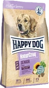 Happy Dog NatureCroq Senior 4 kg Hondenvoer Verpakking