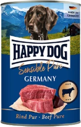 Happy Dog Sensible Pure Germany 400g Hondenvoer Verpakking