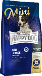 Happy Dog Mini France 300 g Hondenvoer Verpakking Happy Dog Mini France 300 g Hondenvoer Verpakking