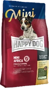 Happy Dog Mini Africa 4 kg Hondenvoer Verpakking
