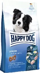 Happy Dog Fit & Vital Junior 4 kg Hondenvoer Verpakking Happy Dog Fit & Vital Junior 4 kg Hondenvoer Verpakking