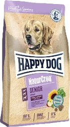 Happy Dog NatureCroq Senior 11 kg Hondenvoer Verpakking